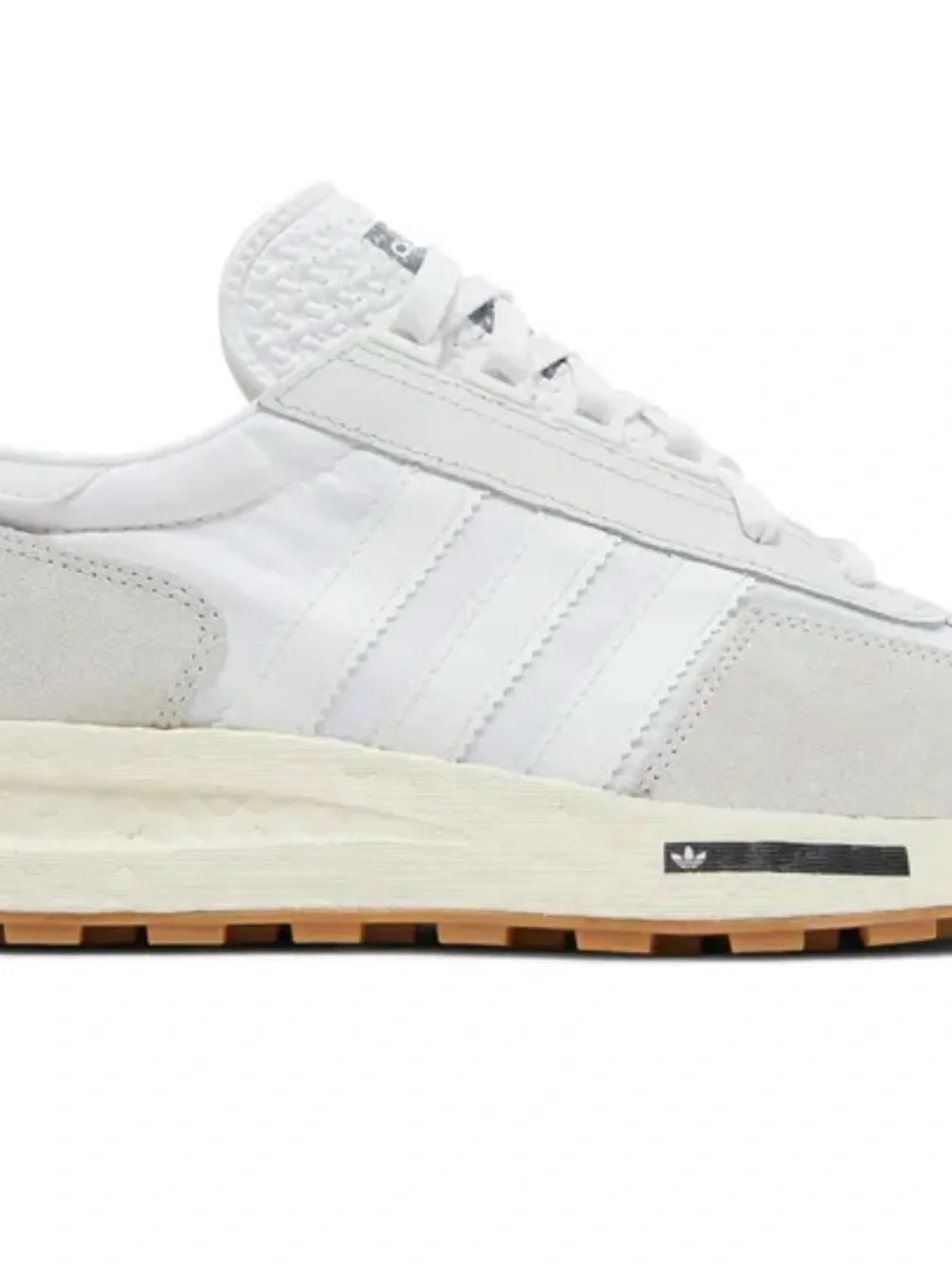 Adidas Retropy E5 'White Gum'